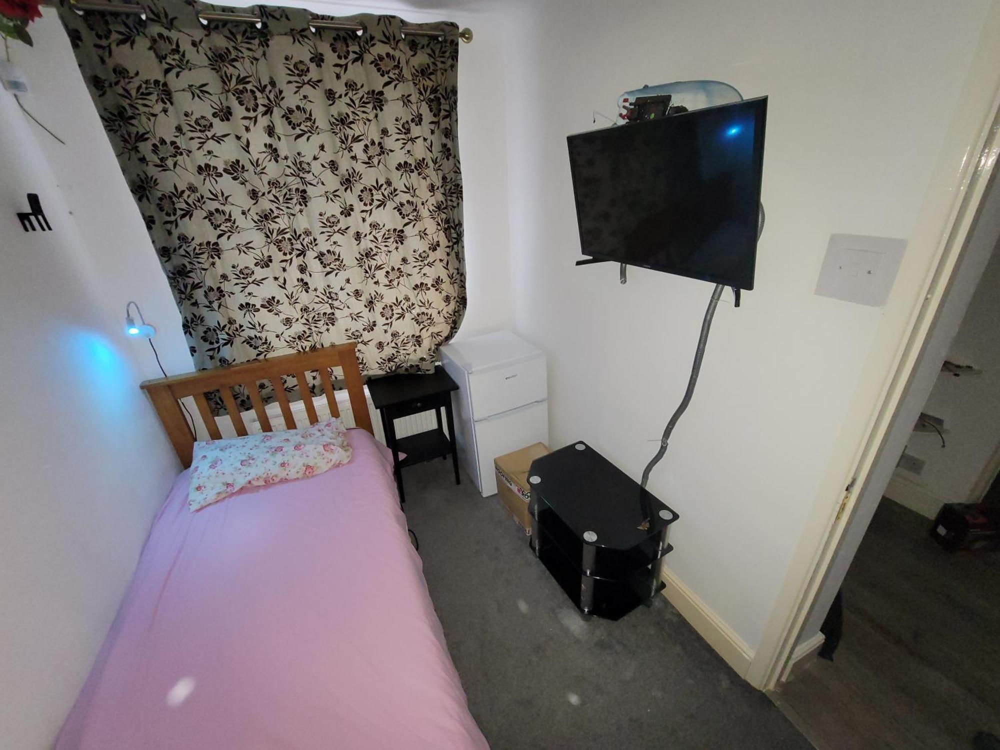 Kosy Roomz Welling Екстер'єр фото